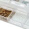 Wrapables Dazzling Nail Art Rhinestones Nail Manicure with Plastic Case
